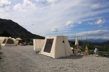 춘천별빛캠핑장