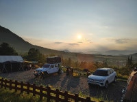 춘천별빛캠핑장