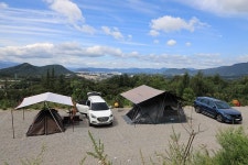 한국관광공사 고캠핑 고캠핑