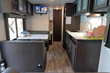 가평포레스트카라반랜드