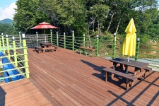 가평포레스트카라반랜드 고캠핑