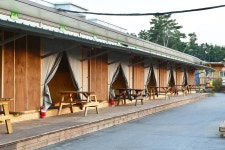 별빛가득 야영장