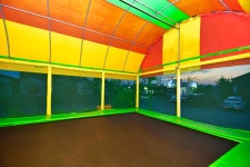 별빛가득 야영장