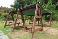 더캠프 렌탈캠핑