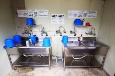 더캠프 렌탈캠핑 고캠핑