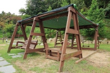 더캠프 렌탈캠핑 고캠핑