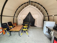 럭셔리 안성(M) 글램핑장