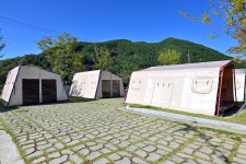 자양보오토캠핑장 고캠핑
