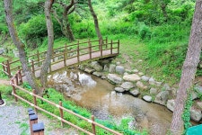 황매산미리내파크 오토캠핑장