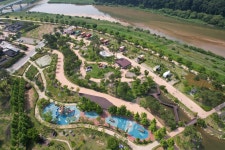 삼강나루캠핑장