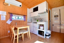 강동오토캠핑장 고캠핑