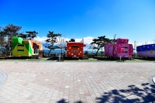 강동오토캠핑장