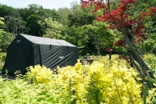 천왕산 가족캠핑장