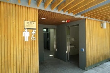 천왕산 가족캠핑장