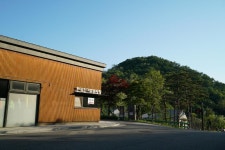 천왕산 가족캠핑장
