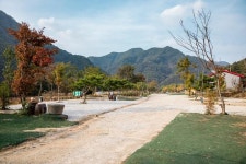 한국관광공사 고캠핑 고캠핑