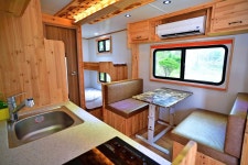 더하루야영장 고캠핑