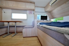 별빛밤바다 고캠핑