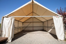 양주 패밀리 캠핑장