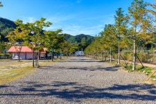 산타캠핑장