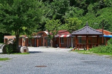 가야권역 소리마실 영농조합법인 고캠핑