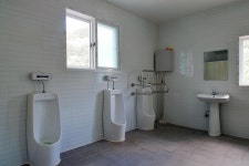 덕동계곡오토캠핑장