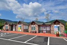 지리산 호수공원 오토캠핑장