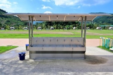 지리산 호수공원 오토캠핑장