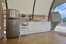 지리산 호수공원 오토캠핑장