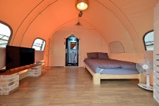 지리산 호수공원 오토캠핑장 고캠핑