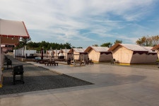 아우노펠리스 고캠핑