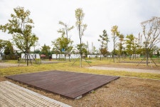 수도권매립지 캠핑장