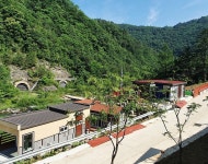 바람부리 별밤 캠핑장