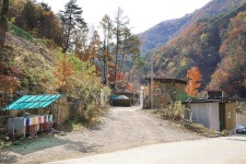 바람부리 별밤 캠핑장