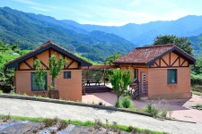 지리산생태체험단지