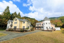 제천카라반&오토캠핑장 더그린