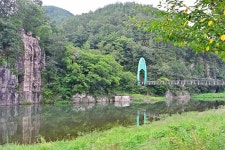 유곡면 농촌체험랜드