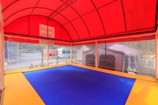 우리동네 캠핑장