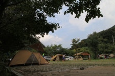 덕동자동차야영장