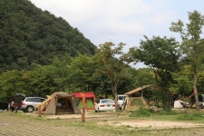 덕동자동차야영장
