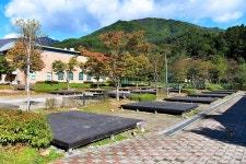 연인산 다목적 캠핑장 고캠핑