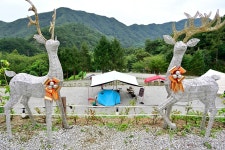 함양라온캠핑장