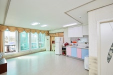 강화도 크로바 캠핑장 고캠핑