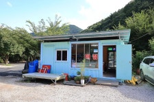 담터 금학캠핑장