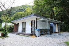 담터 금학캠핑장 고캠핑