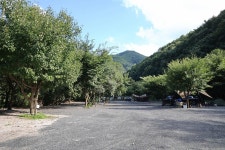 담터 금학캠핑장