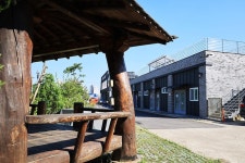 은지가족야영장