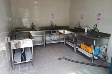 명봉산솔밭관광농원오토캠핑장 고캠핑