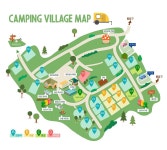 무릉관광농원 고캠핑