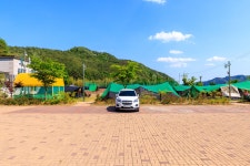 남작골 농촌체험휴양마을 야영장